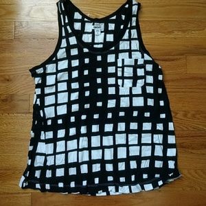 DKNY camisole